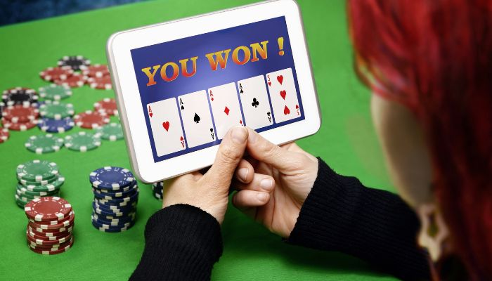 Kiến thức về chiến thuật làm giàu từ casino