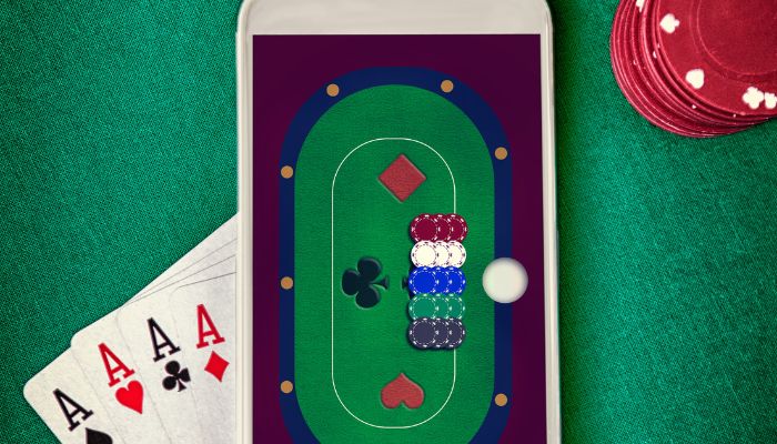 Tìm hiểu về sự phát triển của sòng bạc Casino trực tuyến ngày nay